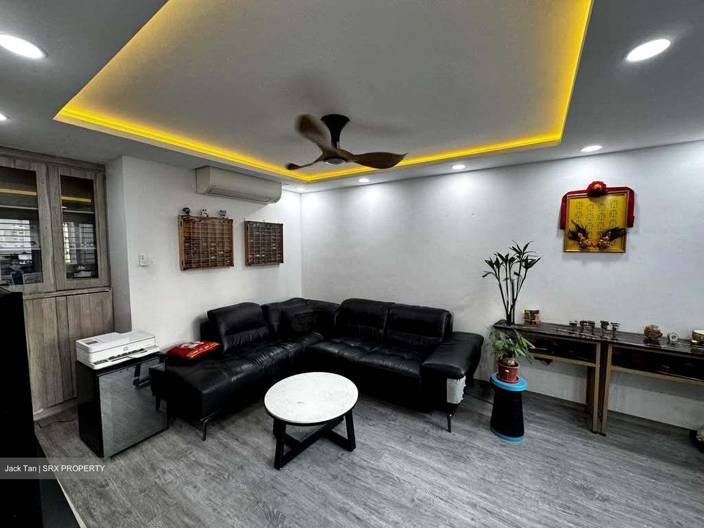 Blk 776 Khatib Vale (Yishun), HDB 5 Rooms #568300411